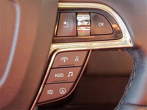 Certified 2022 Lincoln Navigator Reserve image 25