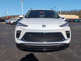 New 2026 Buick Encore GX Sport Touring video 2