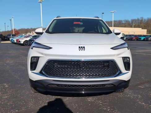 New 2026 Buick Encore GX Sport Touring image 2