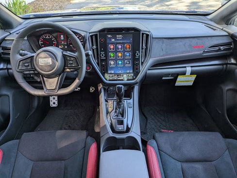 New 2026 Subaru WRX Limited image 14