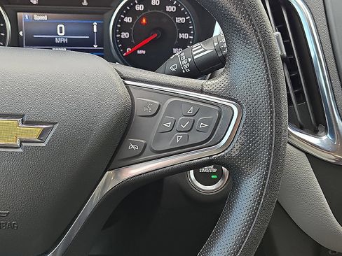 Used 2024 Chevrolet Equinox LS w/ LS Convenience Package AWD/4WD image 20
