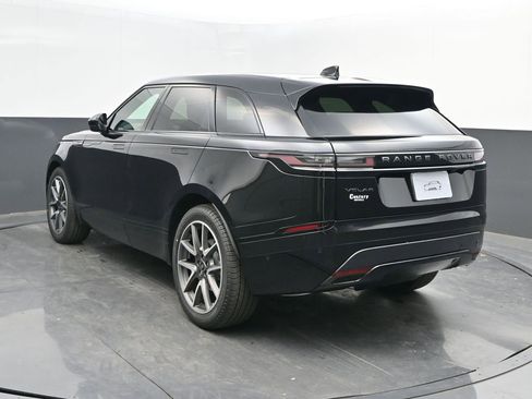 Used 2026 Land Rover Range Rover Velar Dynamic SE AWD/4WD image 3