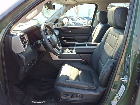 Used 2022 Toyota Tundra Limited image 14