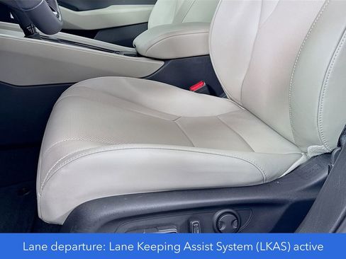 Used 2025 Honda Accord EX-L image 26