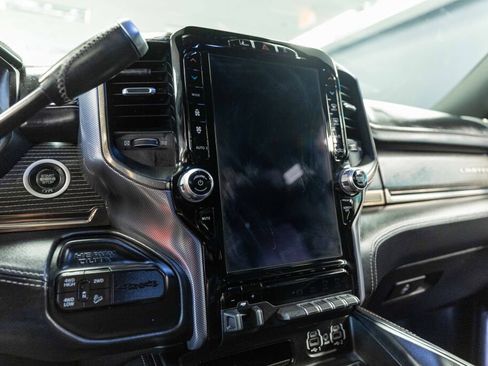 Used 2020 RAM 2500 Limited image 12