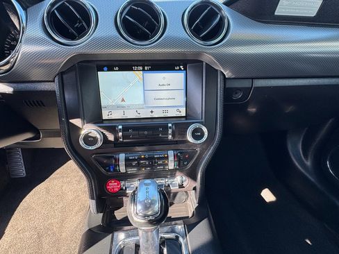 Used 2017 Ford Mustang GT Premium w/ Equipment Group 401A image 20