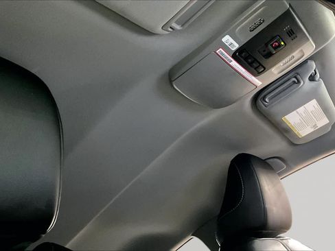 Used 2023 Toyota Camry XSE w/ Cold Weather Package FWD image 14