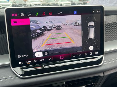 New 2026 Volkswagen Tiguan SE R-Line AWD/4WD image 31