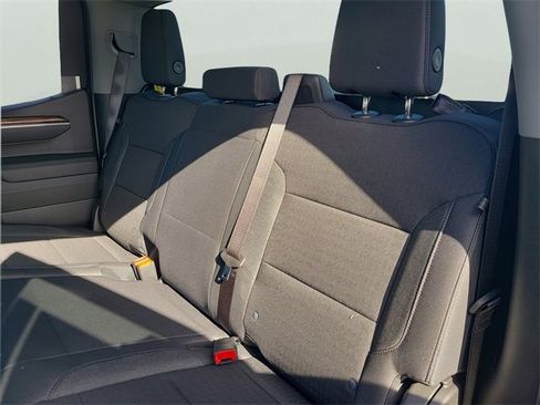 New 2026 Chevrolet Silverado 1500 LT image 12