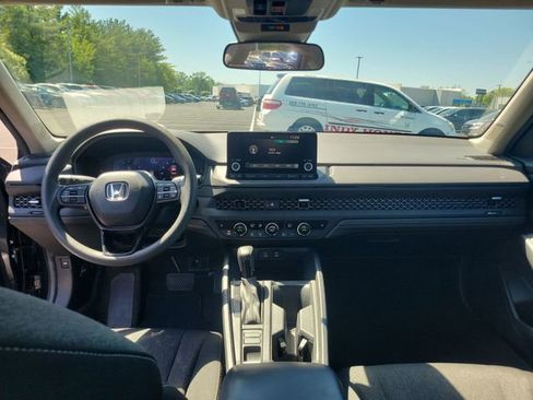 Used 2024 Honda Accord EX image 20