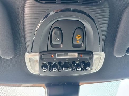 Used 2024 MINI Cooper Clubman John Cooper Works w/ Signature Upholstery Package image 18