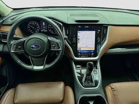 Used 2020 Subaru Outback Touring AWD/4WD image 15