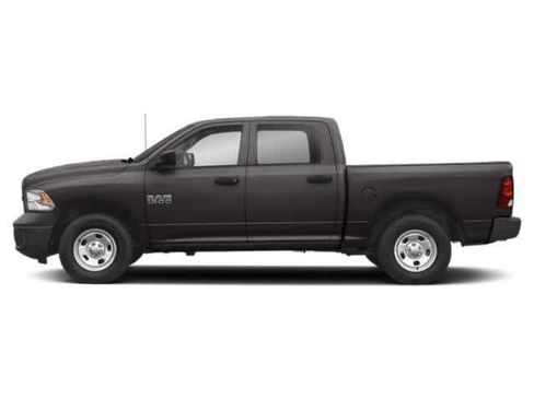 Used 2014 RAM 1500 Tradesman w/ Popular Equipment Group AWD/4WD image 3