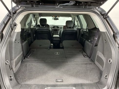 Used 2014 Buick Enclave Leather image 29
