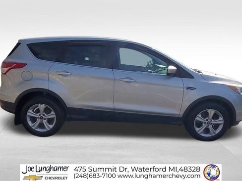 Used 2014 Ford Escape SE image 9