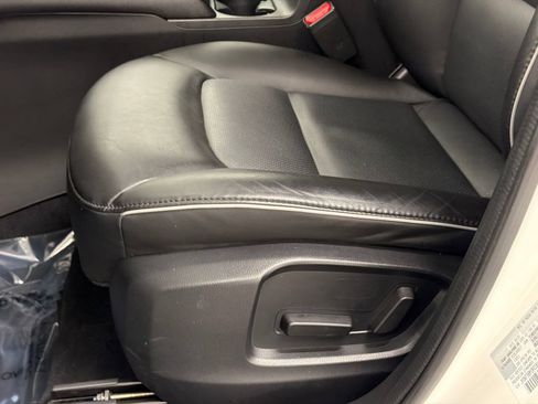 Used 2024 MAZDA CX-5 AWD 2.5 S w/ Select Package image 15