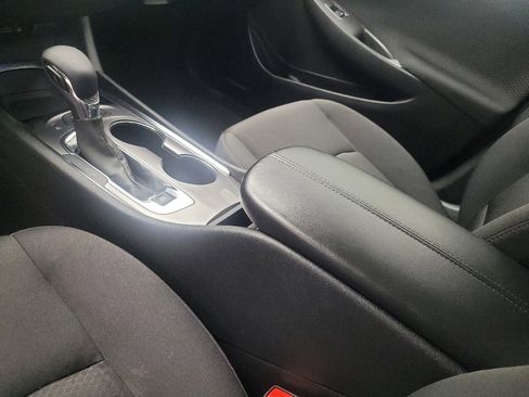 Used 2025 Chevrolet Malibu LT FWD image 26