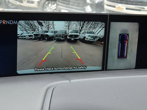 New 2025 Lincoln Navigator L Black Label image 40