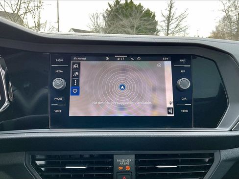 Used 2022 Volkswagen Jetta SEL image 13