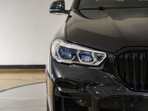 Used 2023 BMW X5 sDrive40i w/ Executive Package RWD image 55