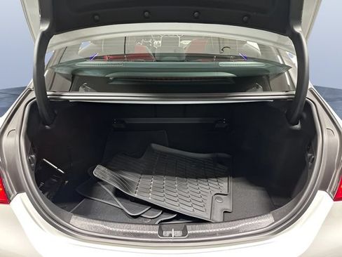 Used 2024 Mercedes-Benz C 300 4MATIC Sedan image 10