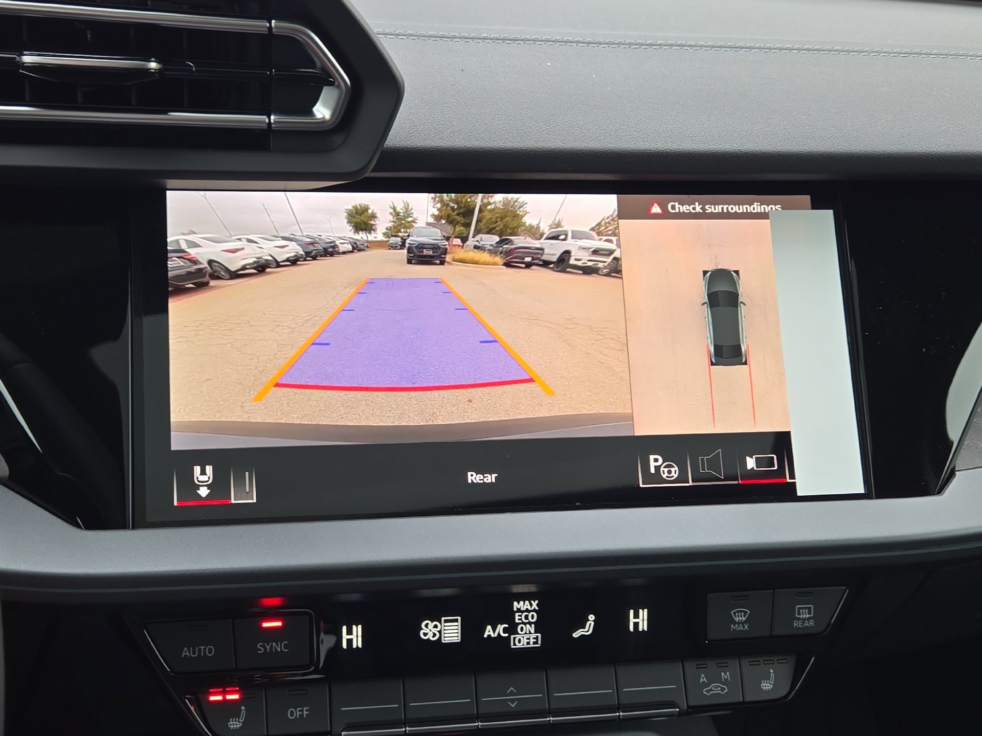New 2026 Audi A3 2.0T Premium Plus AWD/4WD image 18