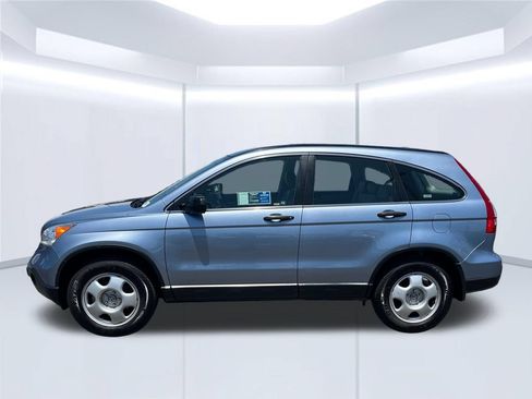 Used 2009 Honda CR-V LX image 2