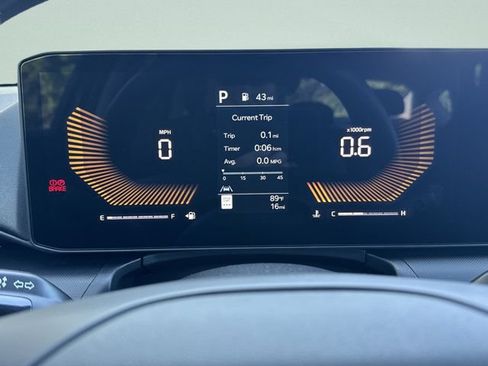 New 2026 Kia K4 FWD image 22