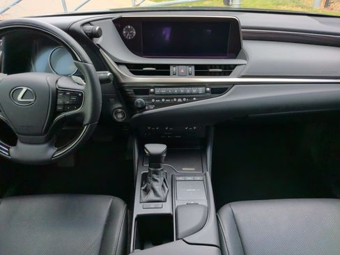Used 2020 Lexus ES 350 w/ Premium Package FWD image 32