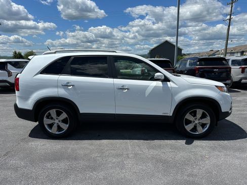 Used 2012 Kia Sorento EX AWD/4WD image 4
