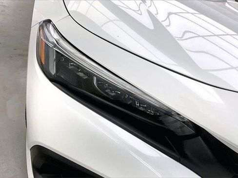 Certified 2023 Honda Civic Sport image 25