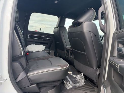 New 2026 RAM 3500 Laramie image 12