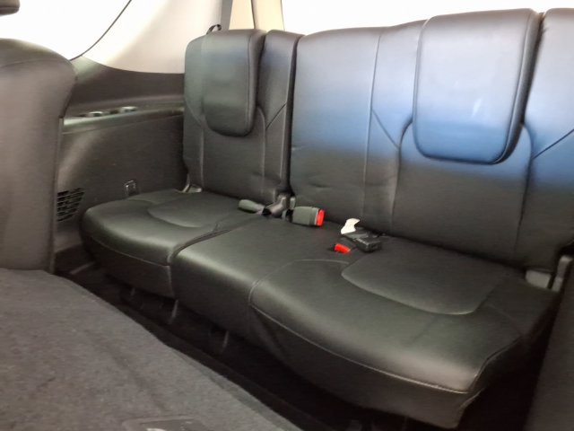 Used 2023 Nissan Armada SL w/ Cargo Package RWD image 14