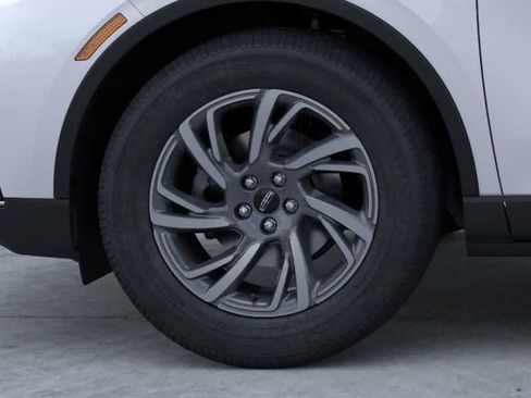 New 2026 Lincoln Corsair Premiere image 19