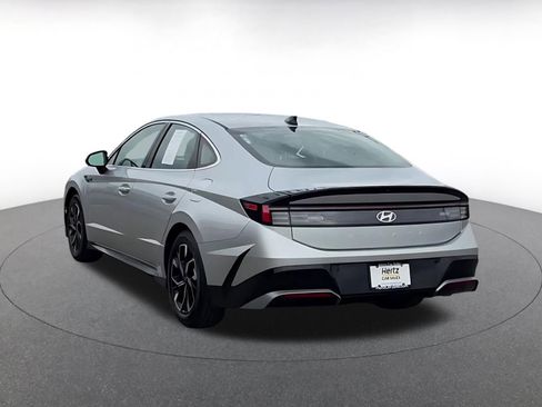 Used 2025 Hyundai Sonata SEL image 12