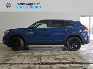New 2026 Volkswagen Atlas Cross Sport SE video 1