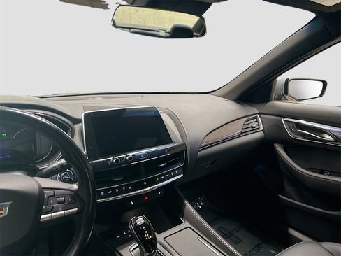 Used 2020 Cadillac CT5 Luxury w/ Cold Weather Package image 23