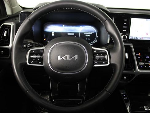 Used 2023 Kia Sorento SX AWD/4WD image 28
