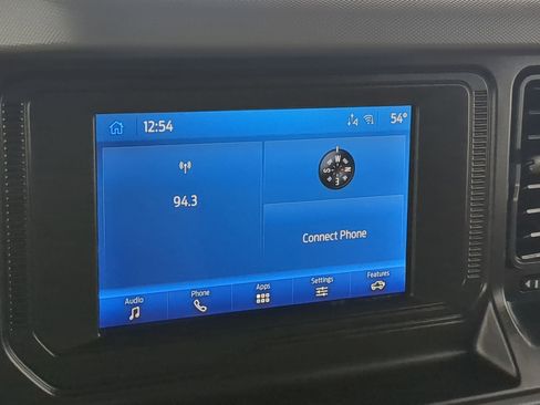 Used 2022 Ford Bronco Big Bend image 13