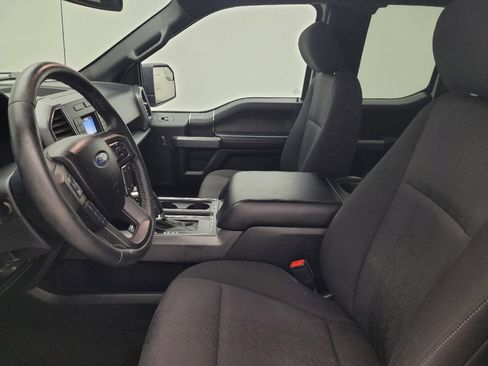 Used 2018 Ford F150 XLT w/ Equipment Group 301A Mid AWD/4WD image 17