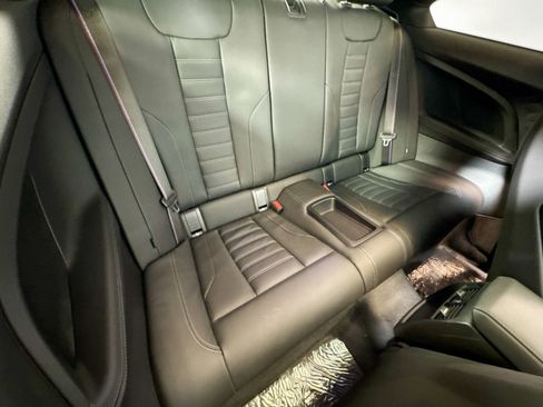 Used 2024 BMW M2 w/ Lighting Package image 26