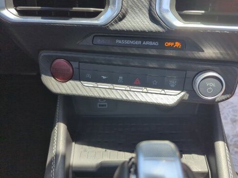 Certified 2024 Ford Mustang Premium image 5