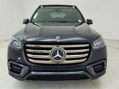 Used 2025 Mercedes-Benz GLS 450 4MATIC