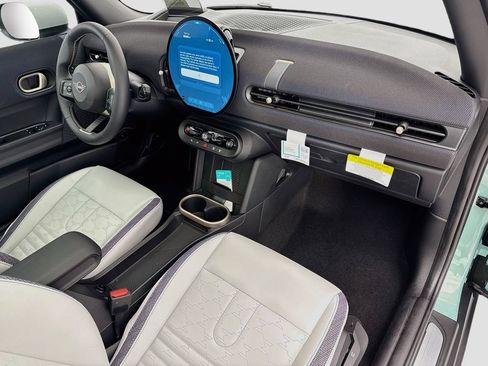 New 2026 MINI Cooper S FWD image 16