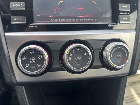 Used 2015 Subaru Impreza 2.0i Sport Premium w/ Popular Package #1 image 28