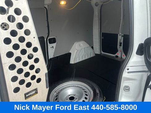 Used 2022 RAM ProMaster City Tradesman FWD image 23