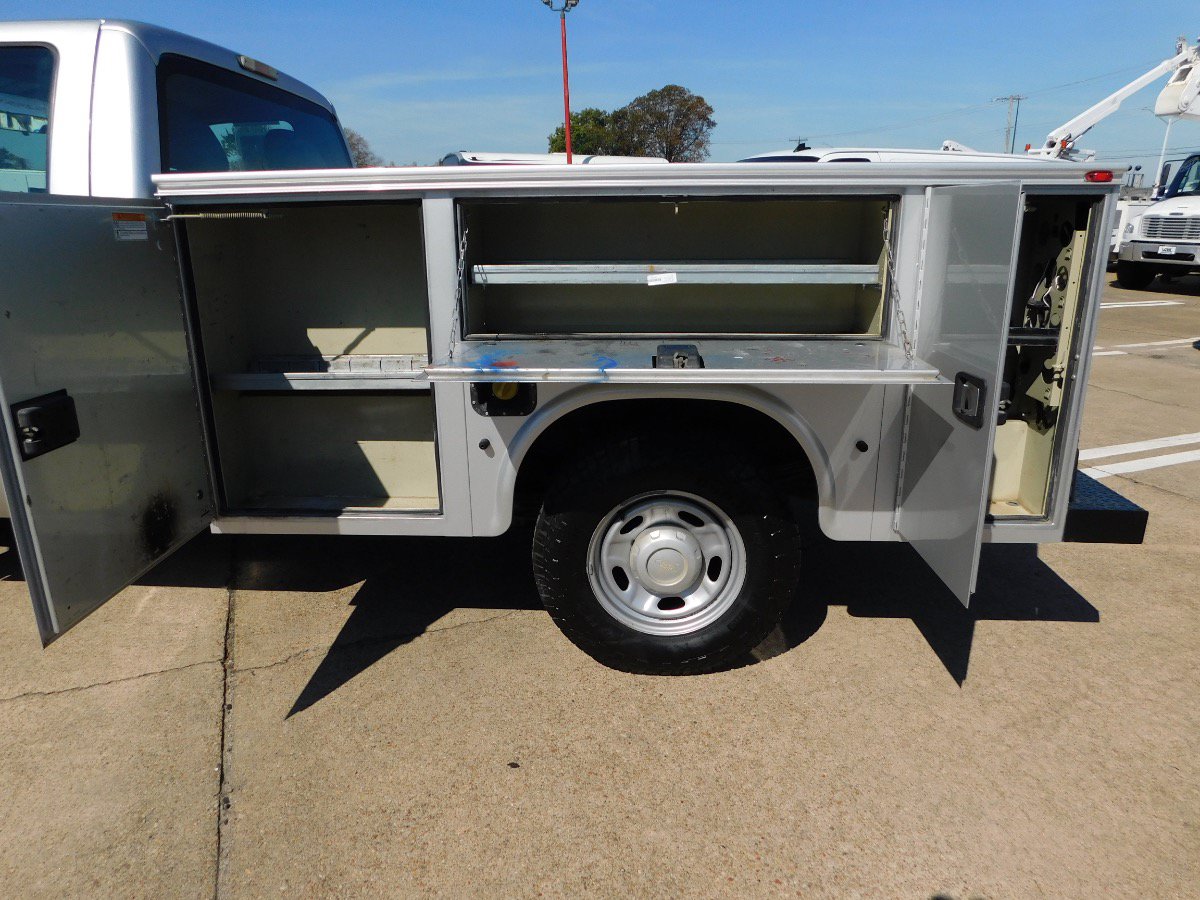 Used 2015 Ford F250 XL RWD image 12
