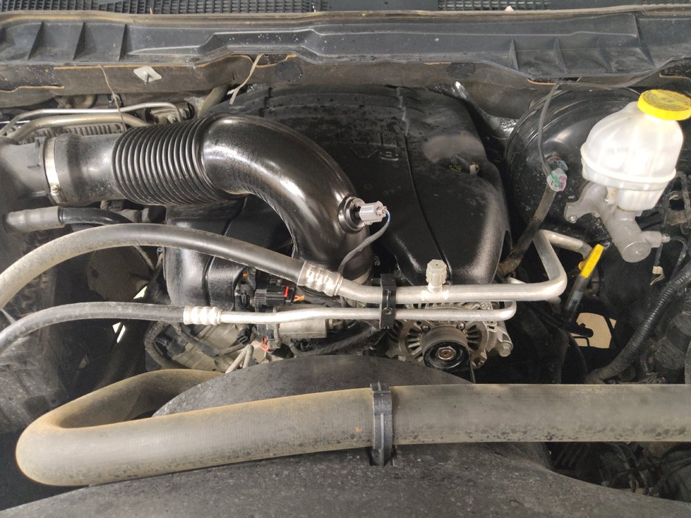Used 2019 RAM 1500 Big Horn RWD image 30