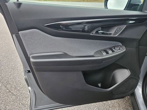 New 2026 Chevrolet TrailBlazer LT image 10