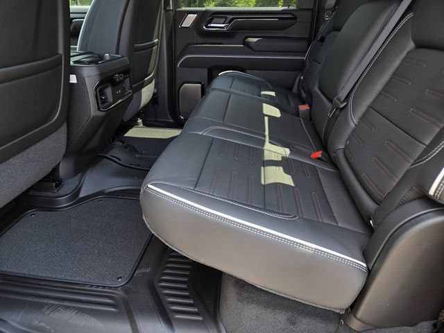 New 2026 GMC Sierra 2500 AT4X w/ LPO, Black Badging Package AWD/4WD image 32